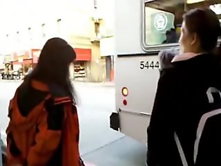 Chinese Milf